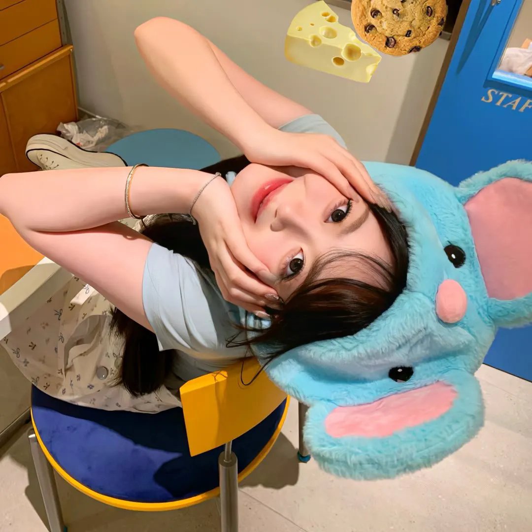 焦躁不安