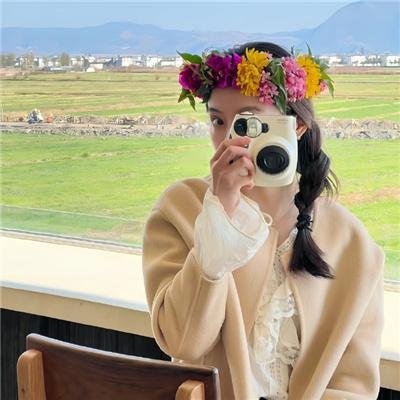 霓裳魅影
